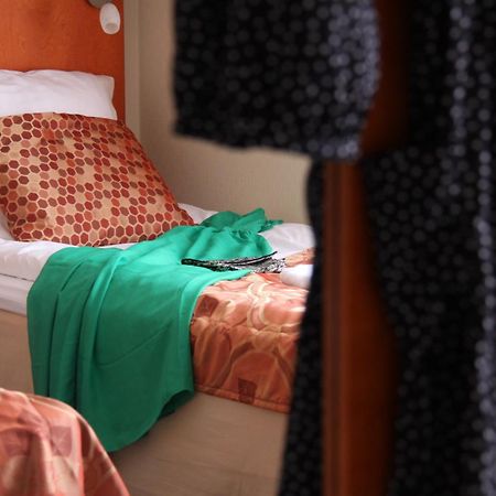 Loimaan Seurahuone Hotel Szoba fotó