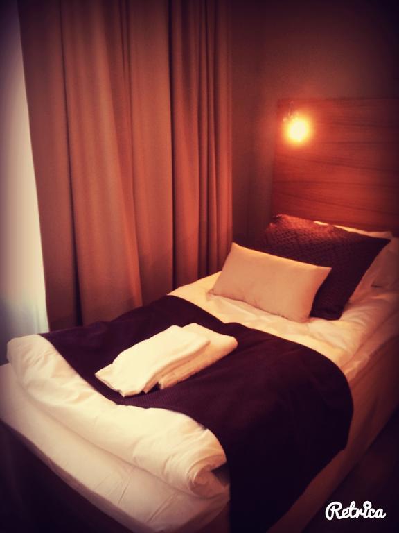 Loimaan Seurahuone Hotel Kültér fotó