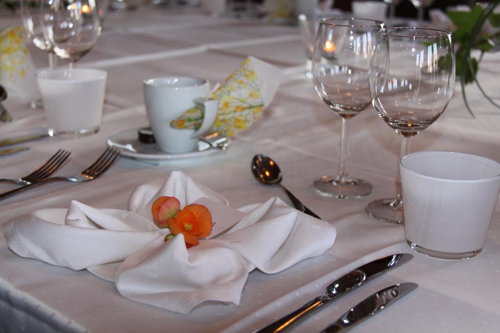Loimaan Seurahuone Hotel Kültér fotó