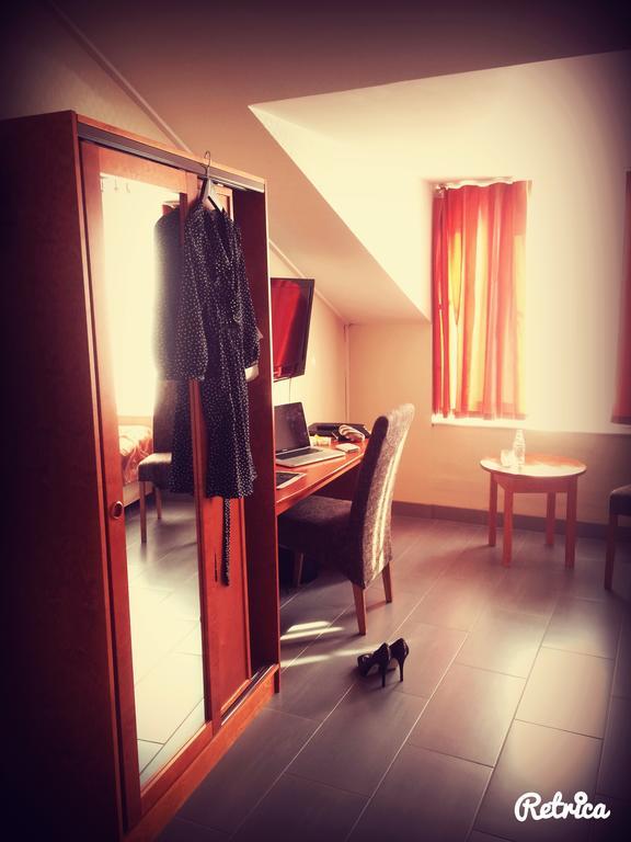 Loimaan Seurahuone Hotel Szoba fotó