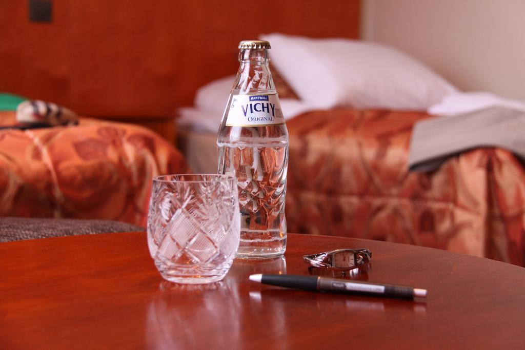 Loimaan Seurahuone Hotel Szoba fotó