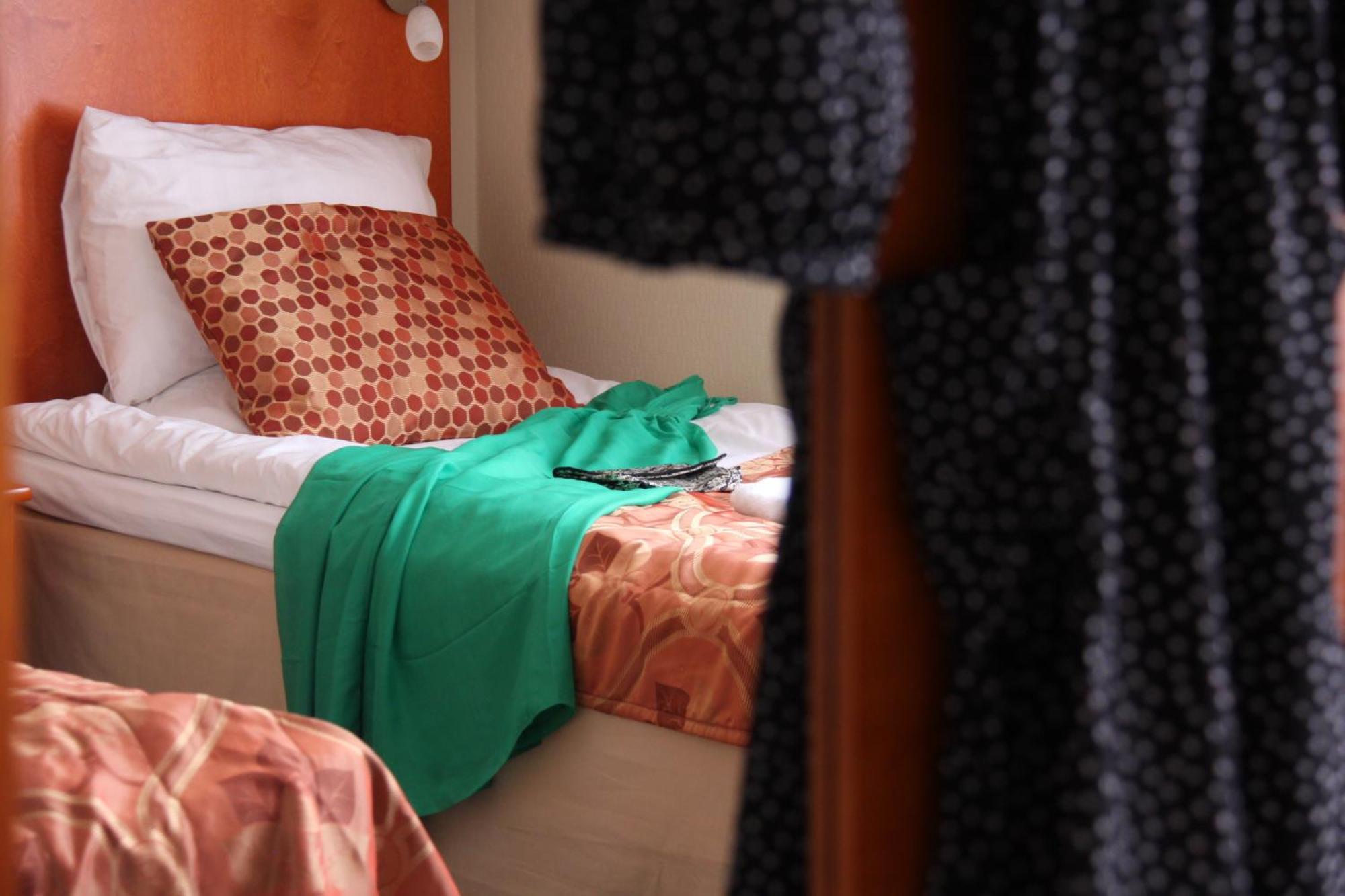 Loimaan Seurahuone Hotel Szoba fotó